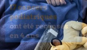 Cancers pédiatriques : l'ARS dévoile les résultats de son enquête à Ste Pazanne