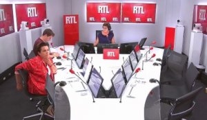 RTL Midi du 29 août 2019