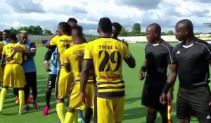 Football: Au Cœur de la Ligue - le fonctionnement des transferts en Côte d'Ivoire