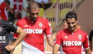 Bleus - Deschamps : "Ben Yedder sort d'une très grande saison avec Séville"