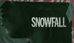 Snowfall - Promo 3x09
