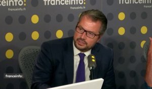 Renvoi en correctionnel pour les sondages de l'Élysée : "Il y a un détournement de la Constitution", estime l'avocat de Claude Guéant