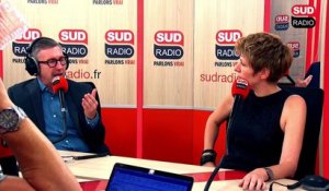 Tacle de Nicolas Sarkozy, revalorisation des professeurs : Le Petit Dej Actu de Sud Radio Matin