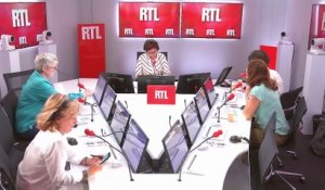 L'invité de RTL Midi du 30 août 2019