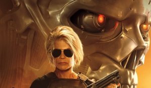 Terminator Dark Fate - Offizieller Trailer 2 - Deutsch / German