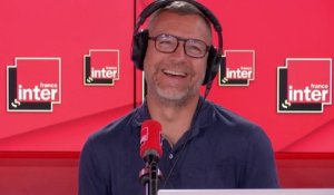 Denis Cheissoux et Mathieu Vidard - l'environnement sur France Inter