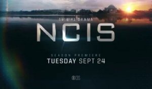 NCIS - Promo 17x01