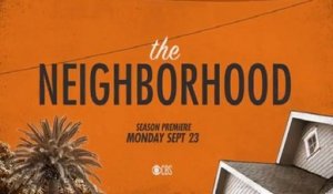 The Neighborhood - Promo 2x01