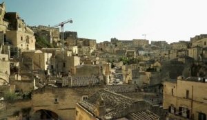 Échos du monde - Matera : capitale européenne de la culture