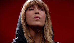 EXCLU AVANT-PREMIERE: Pour leur retour sur France 2, Daphné Burki et l'équipe de "Je t'aime etc" font un remake du film "eyes with shot" - VIDEO