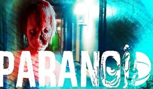 PARANOID Bande Annonce de Gameplay