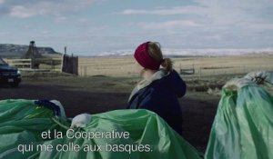 The County / Mjólk, la guerre du lait (2019) - Trailer (French Subs)