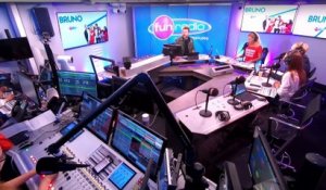 Bruno Dans La Radio - 2 septembre 2019