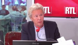 Grenelle des violences conjugales : "C'est de la com', de l'agitation", dit Luc Frémiot sur RTL