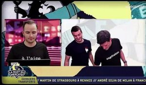 Rongier-Luiz Gustavo, le dossier qui ridiculise l'OM et témoigne de son amateurisme