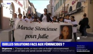 Grenelle des violences conjugales: qu'en attendent les proches de Julie Douib, femme tuée par son ex-conjoint en Corse ?