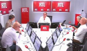 RTL Matin du 03 septembre 2019