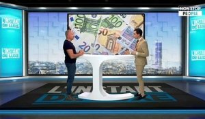 Absent de la télé, "Pascal le grand frère" révèle ne gagner aujourd'hui plus que 441 euros par mois et être à la recherche d'un emploi - VIDEO