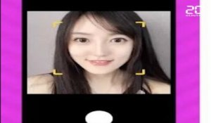 «Deepfake»:Zao, l'appli chinoise qui remplace le visage d'un acteur par le vôtre