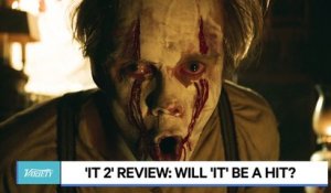 'It: Chapter 2' Review: Is 'It' a Hit?