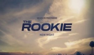 The Rookie - Trailer Saison 2