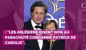 Patrick de Carolis : la reconversion surprise de l'ex-patron de France Télévisions