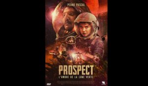 Prospect (2018) Streaming Gratis VF