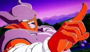 DRAGON BALL FIGHTERZ "Janemba" Bande Annonce de Gameplay PS4 / Xbox One / PC