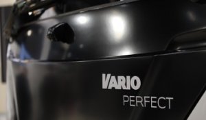 Variomobil Perfect 1000 : découverte du camping-car à 800 000 euros