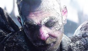 FROSTPUNK Bande Annonce