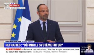 Les ministres élus maires devront choisir entre leur mandat et leur portefeuille, annonce Édouard Philippe