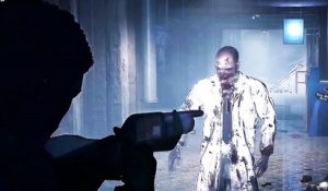 DAYMARE 1998 Bande Annonce de Gameplay