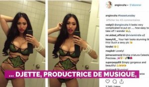 PHOTOS. Qui est Angie Vu Ha, la compagne de Samuel Le Bihan ?