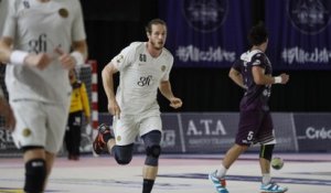 Istres - PSG Handball : les réactions