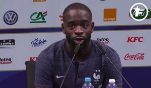 Jonathan Ikoné raconte sa relation privilégiée avec Kylian Mbappé