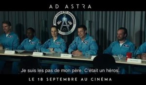 Ad Astra Film - Prêt