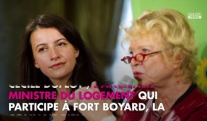 Cécile Duflot : Que devient l’ancienne ministre ?