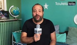 Parents mode d'emploi  : Guillaume Bouchède dit tout sur son rôle dans la série de France 3