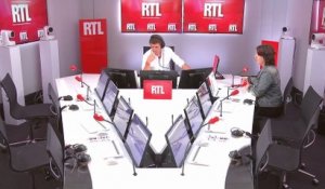 L'invité de RTL Soir du 05 septembre 2019