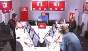 RTL Matin du 06 septembre 2019