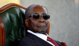 L'ancien président du Zimbabwe Robert Mugabe est mort à 95 ans