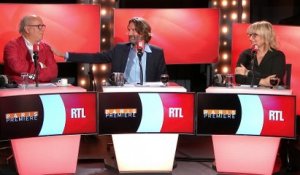 Laurent Ruquier présente "Les Grosses Têtes" du Vendredi 6 Septembre 2019