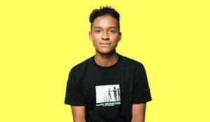 Jaafar Jackson "Got Me Singing" Official Lyrics & Meaning | Verified