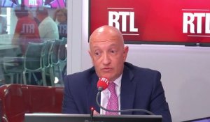 Aigle Azur "n'aurait pas dû en arriver là", dit son ex-directeur général sur RTL
