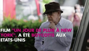 Woody Allen : accusation de viol, sa fille Dylan, #MeToo… il s’explique