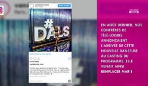 DALS 2019 : Inès Vandamme en couple ? Elle se confie sur sa vie amoureuse