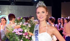 Miss France 2020 : qui est Ilona Robelin, la nouvelle Miss Lorraine 2019 ?