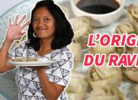 Recette Ravioli japonais : Gyoza - Globe Croqueuse 2 - 750g /Piment oiseau