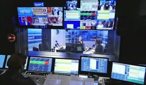 Facebook face à la justice, France 2 renouvelle sa confiance à Ruquier et un documentaire sur Deschamps