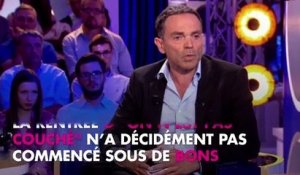 Yann Moix : son frère Alexandre privé de droit de réponse, il menace France TV